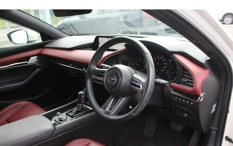 Mazda 3, 2019 год, 1 404 000 рублей, 11 фотография