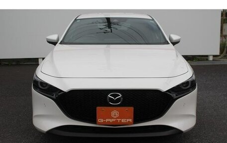 Mazda 3, 2019 год, 1 404 000 рублей, 3 фотография