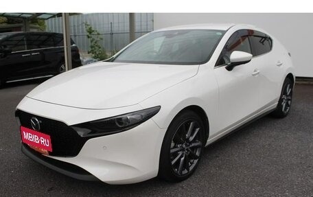 Mazda 3, 2019 год, 1 404 000 рублей, 8 фотография