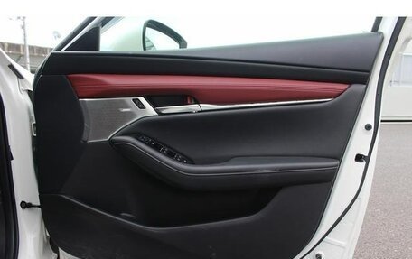 Mazda 3, 2019 год, 1 404 000 рублей, 14 фотография