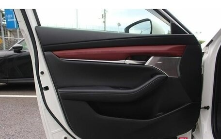 Mazda 3, 2019 год, 1 404 000 рублей, 26 фотография