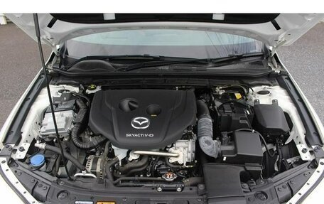 Mazda 3, 2019 год, 1 404 000 рублей, 33 фотография