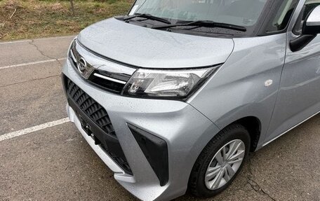 Daihatsu Thor I, 2022 год, 810 584 рублей, 2 фотография