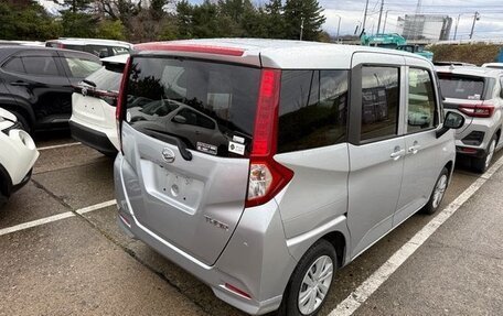 Daihatsu Thor I, 2022 год, 810 584 рублей, 4 фотография