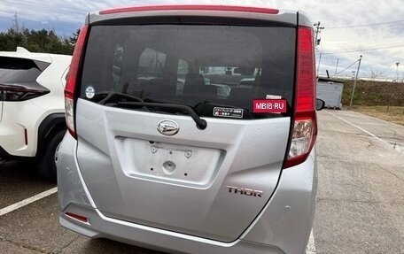 Daihatsu Thor I, 2022 год, 810 584 рублей, 10 фотография