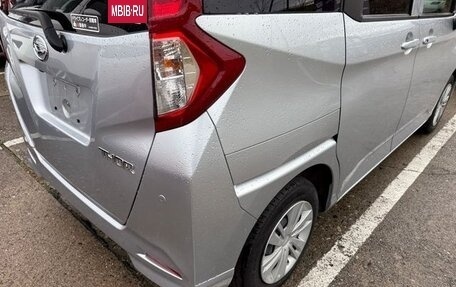 Daihatsu Thor I, 2022 год, 810 584 рублей, 8 фотография