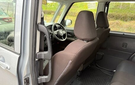 Daihatsu Thor I, 2022 год, 810 584 рублей, 23 фотография