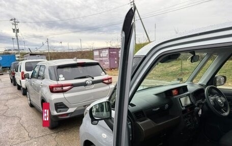 Daihatsu Thor I, 2022 год, 810 584 рублей, 20 фотография