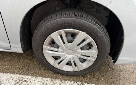 Daihatsu Thor I, 2022 год, 810 584 рублей, 26 фотография