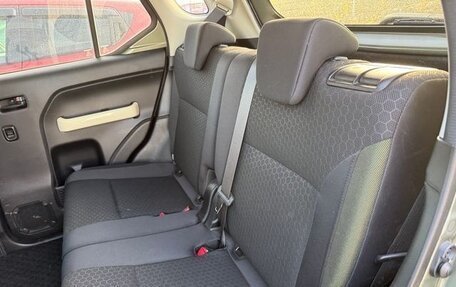 Daihatsu Thor I, 2022 год, 810 584 рублей, 27 фотография