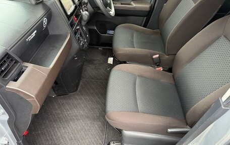 Daihatsu Thor I, 2022 год, 810 584 рублей, 30 фотография