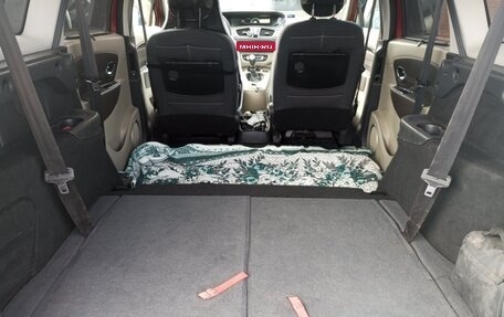 Renault Scenic III, 2011 год, 799 000 рублей, 5 фотография