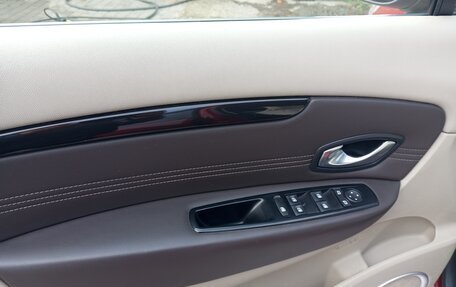 Renault Scenic III, 2011 год, 799 000 рублей, 10 фотография