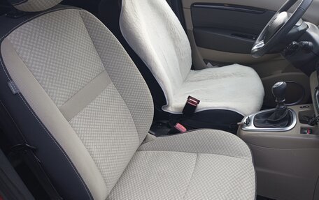 Renault Scenic III, 2011 год, 799 000 рублей, 8 фотография