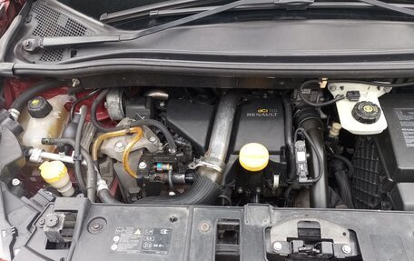 Renault Scenic III, 2011 год, 799 000 рублей, 18 фотография