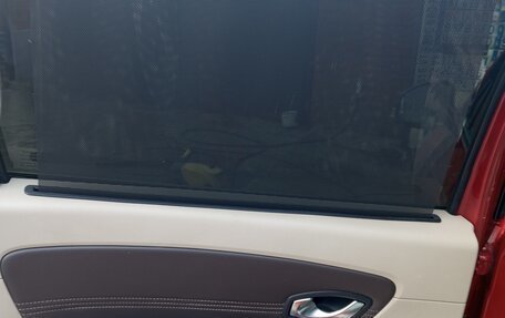 Renault Scenic III, 2011 год, 799 000 рублей, 15 фотография