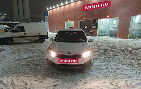 KIA cee'd III, 2017 год, 650 000 рублей, 3 фотография