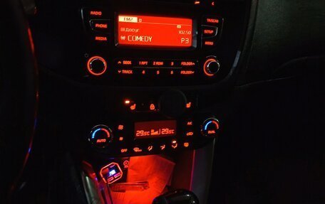 KIA cee'd III, 2017 год, 650 000 рублей, 13 фотография