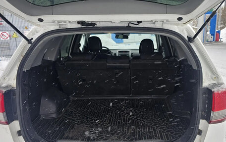 KIA Sorento II рестайлинг, 2018 год, 1 864 000 рублей, 2 фотография