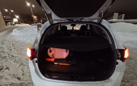 KIA cee'd III, 2017 год, 650 000 рублей, 16 фотография