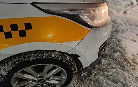 KIA cee'd III, 2017 год, 650 000 рублей, 11 фотография