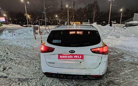KIA cee'd III, 2017 год, 650 000 рублей, 5 фотография