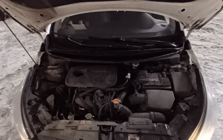 KIA cee'd III, 2017 год, 650 000 рублей, 17 фотография