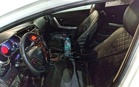 KIA cee'd III, 2017 год, 650 000 рублей, 14 фотография