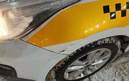 KIA cee'd III, 2017 год, 650 000 рублей, 9 фотография