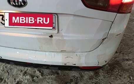 KIA cee'd III, 2017 год, 650 000 рублей, 8 фотография