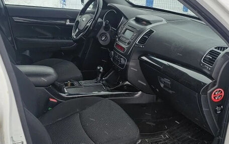 KIA Sorento II рестайлинг, 2018 год, 1 864 000 рублей, 3 фотография