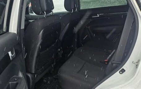 KIA Sorento II рестайлинг, 2018 год, 1 864 000 рублей, 14 фотография