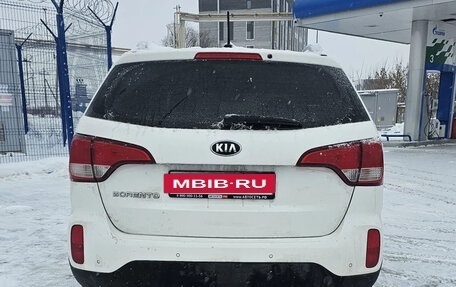 KIA Sorento II рестайлинг, 2018 год, 1 864 000 рублей, 7 фотография