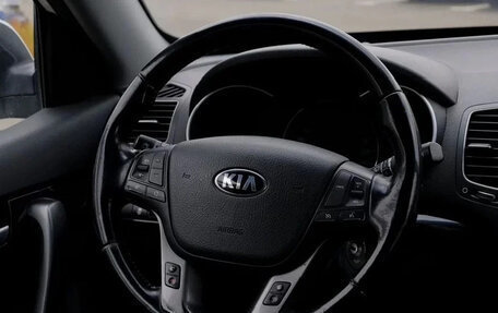 KIA Sorento II рестайлинг, 2018 год, 1 864 000 рублей, 21 фотография