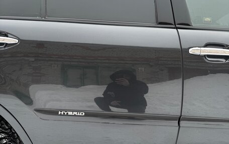 Lexus RX II рестайлинг, 2007 год, 1 700 000 рублей, 3 фотография