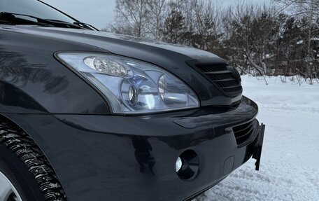 Lexus RX II рестайлинг, 2007 год, 1 700 000 рублей, 5 фотография