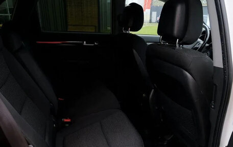 KIA Sorento II рестайлинг, 2018 год, 1 864 000 рублей, 20 фотография