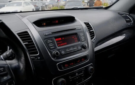 KIA Sorento II рестайлинг, 2018 год, 1 864 000 рублей, 25 фотография