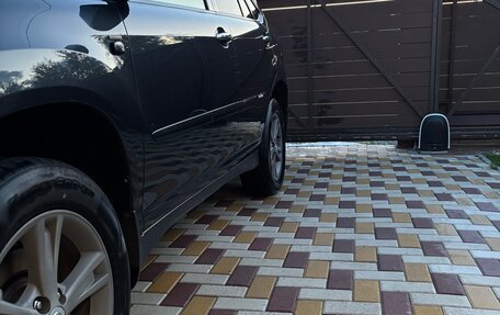 Lexus RX II рестайлинг, 2007 год, 1 700 000 рублей, 8 фотография