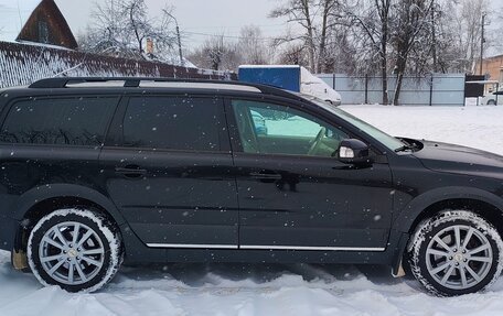 Volvo XC70 II рестайлинг, 2007 год, 1 050 000 рублей, 8 фотография