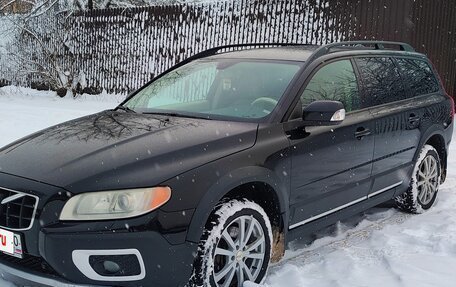 Volvo XC70 II рестайлинг, 2007 год, 1 050 000 рублей, 6 фотография