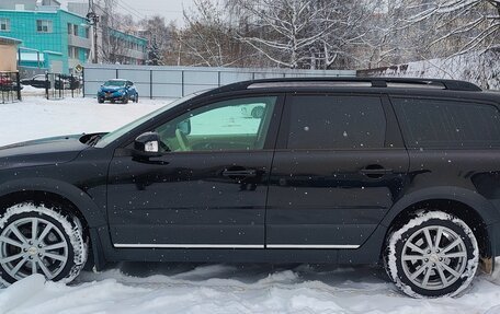 Volvo XC70 II рестайлинг, 2007 год, 1 050 000 рублей, 7 фотография