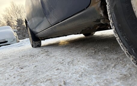 Suzuki Liana, 2004 год, 200 000 рублей, 8 фотография