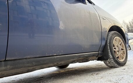 Suzuki Liana, 2004 год, 200 000 рублей, 5 фотография