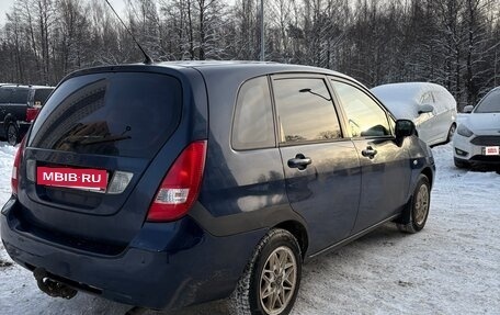 Suzuki Liana, 2004 год, 200 000 рублей, 2 фотография