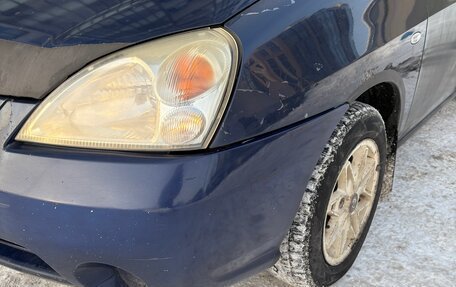 Suzuki Liana, 2004 год, 200 000 рублей, 11 фотография