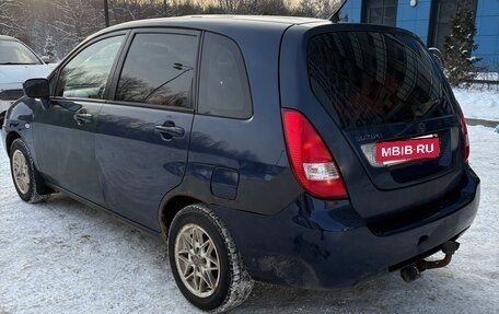 Suzuki Liana, 2004 год, 200 000 рублей, 7 фотография