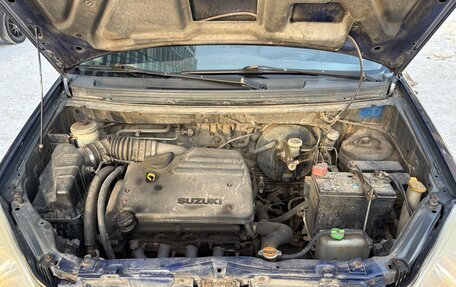 Suzuki Liana, 2004 год, 200 000 рублей, 16 фотография