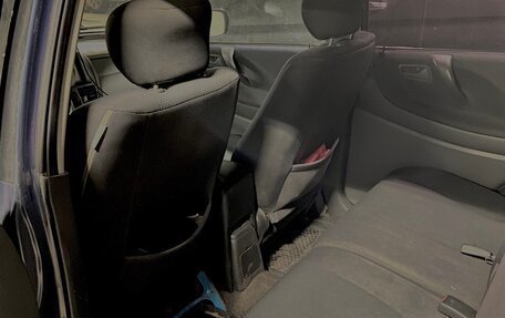 Suzuki Liana, 2004 год, 200 000 рублей, 19 фотография