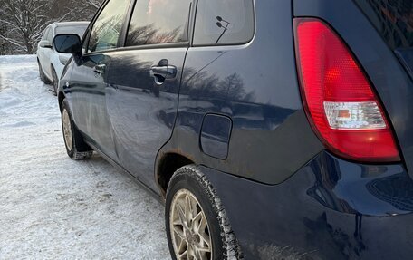 Suzuki Liana, 2004 год, 200 000 рублей, 20 фотография